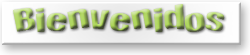 Bienvenidos
