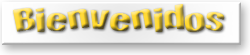 Bienvenidos
