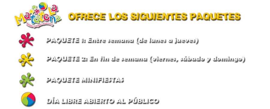 Paquetes