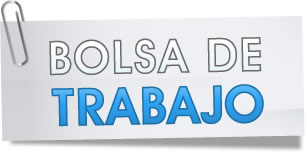 Bolsa de Trabajo Bolsa de Trabajo