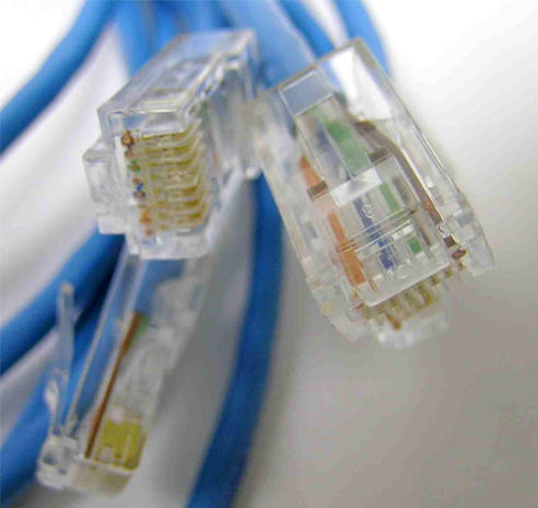 cableado