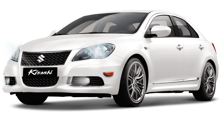 Kizashi