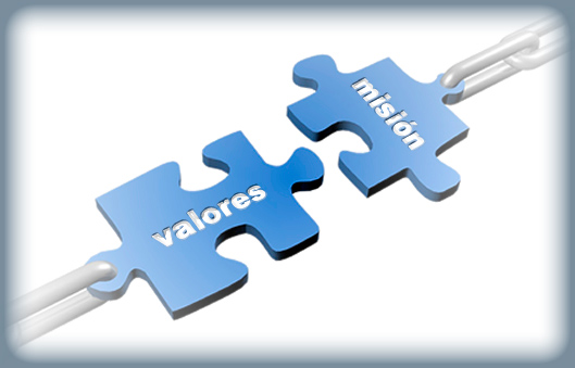 Misión - Visión - Valores Misión - Visión - Valores